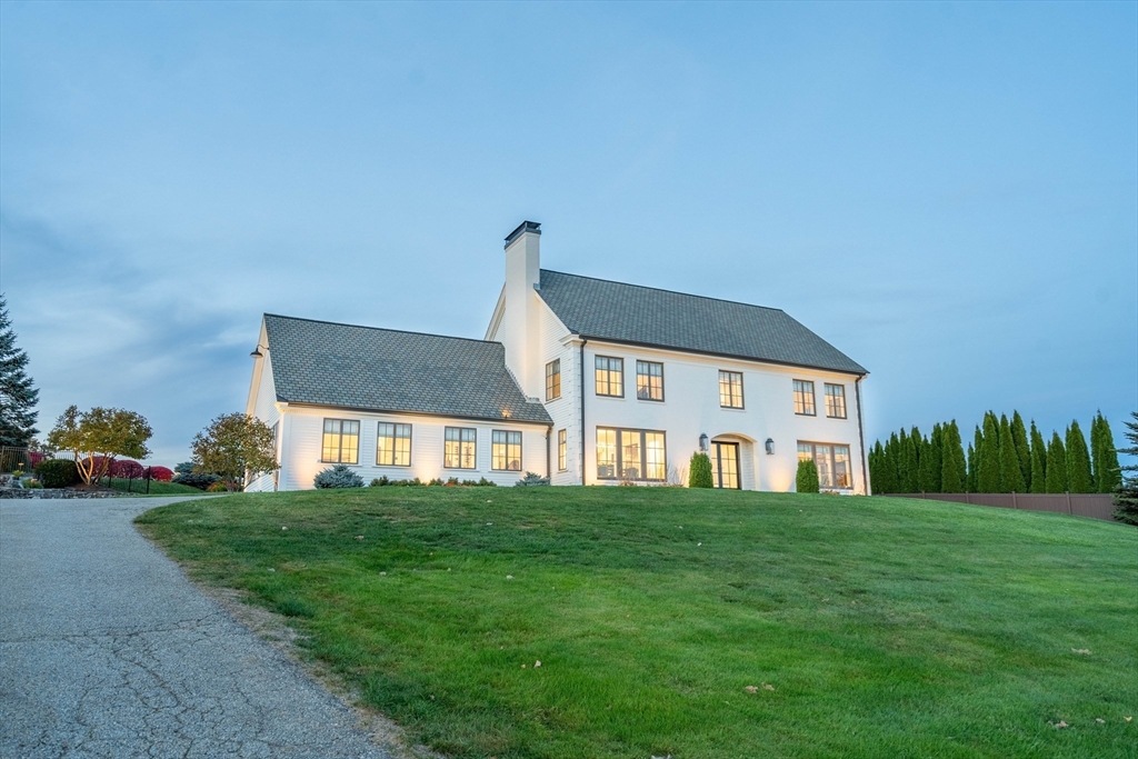 61 Chickering Road