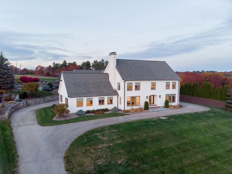 61 Chickering Road Spencer MA 01562