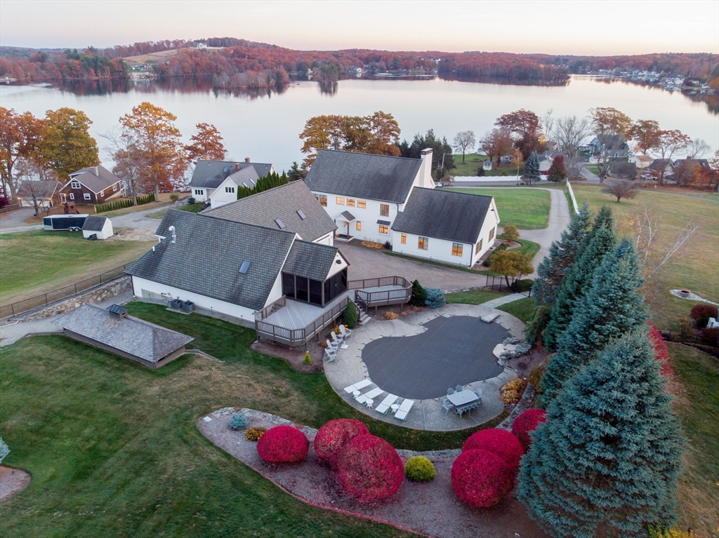 61 Chickering Road