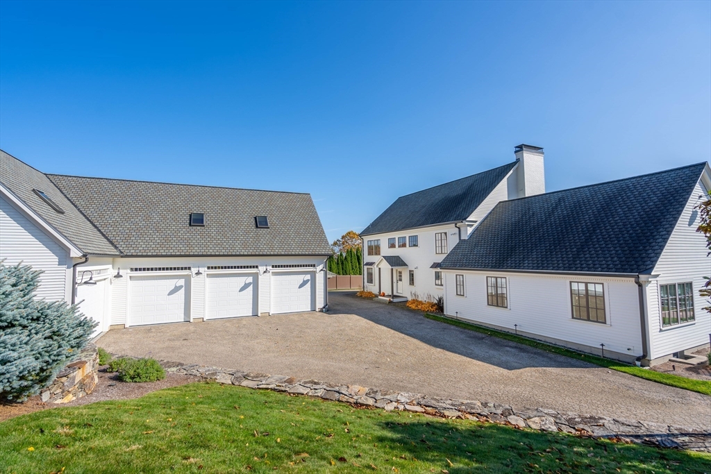 61 Chickering Road