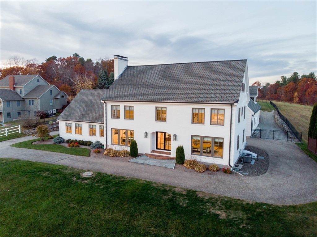 61 Chickering Road