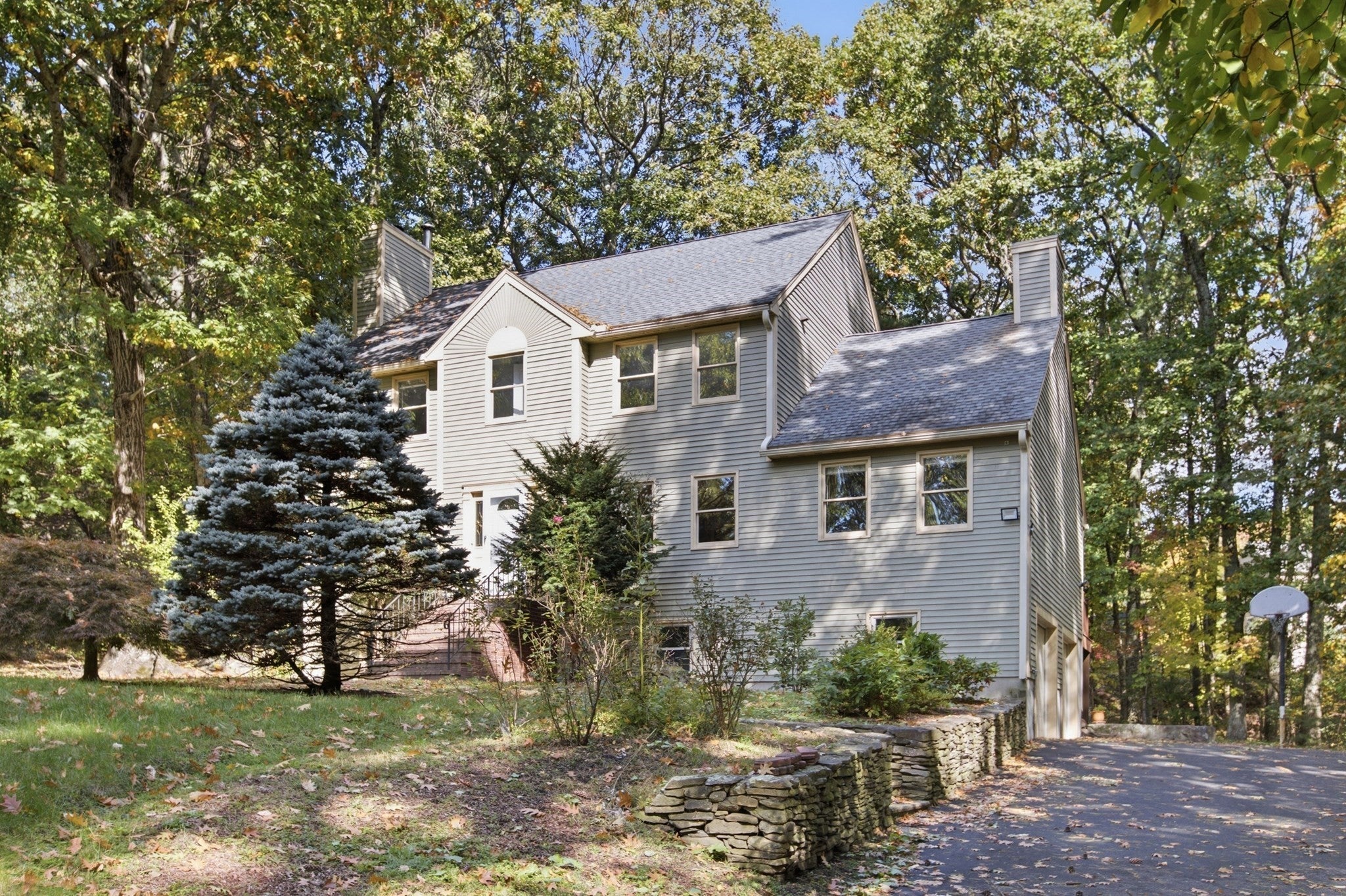 255 Haymeadow Rd, North Andover, MA Photo #35