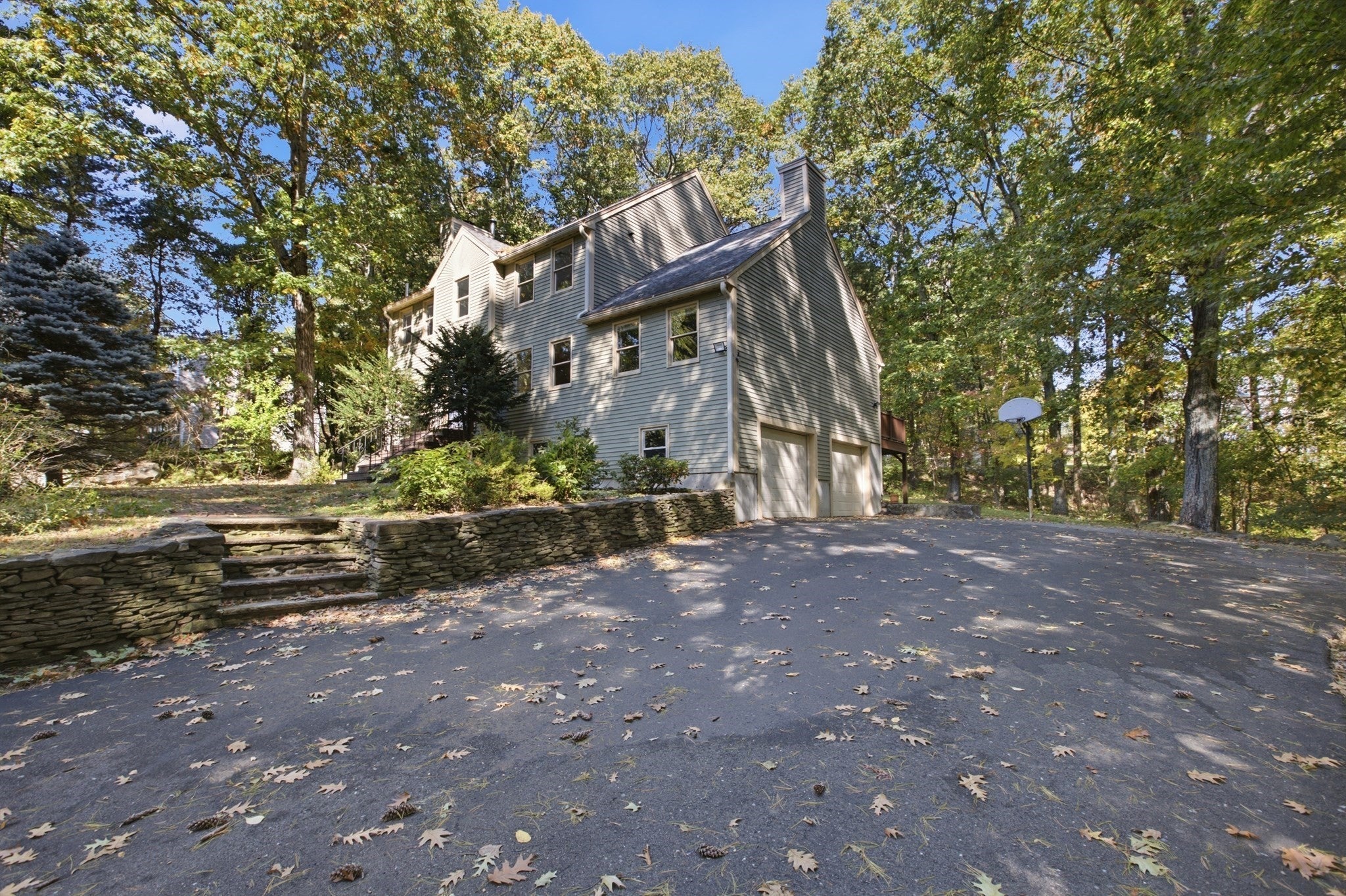 255 Haymeadow Rd, North Andover, MA Photo #36