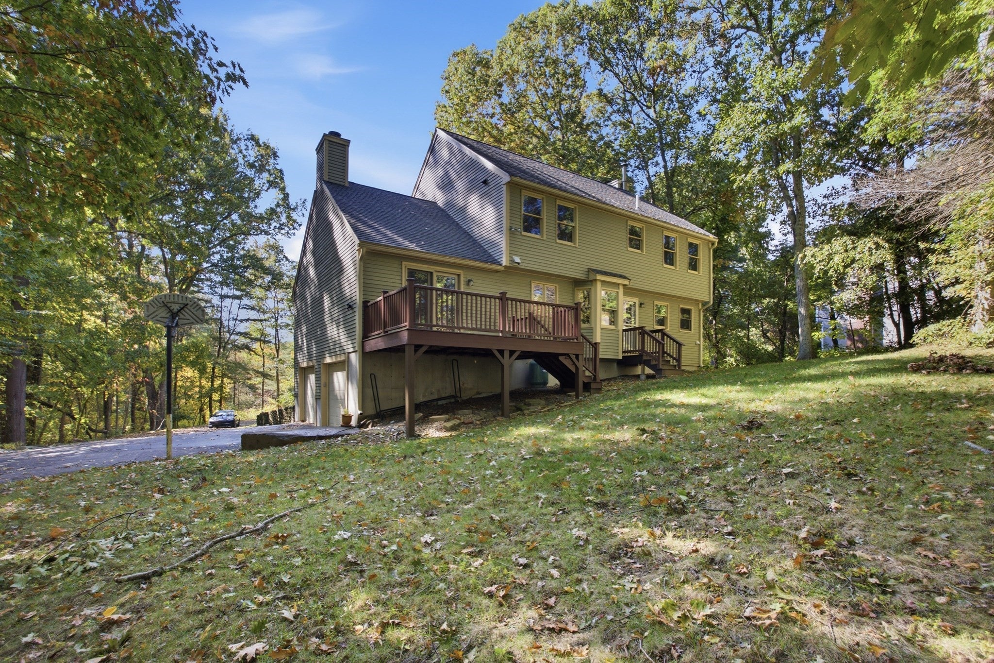 255 Haymeadow Rd, North Andover, MA Photo #38