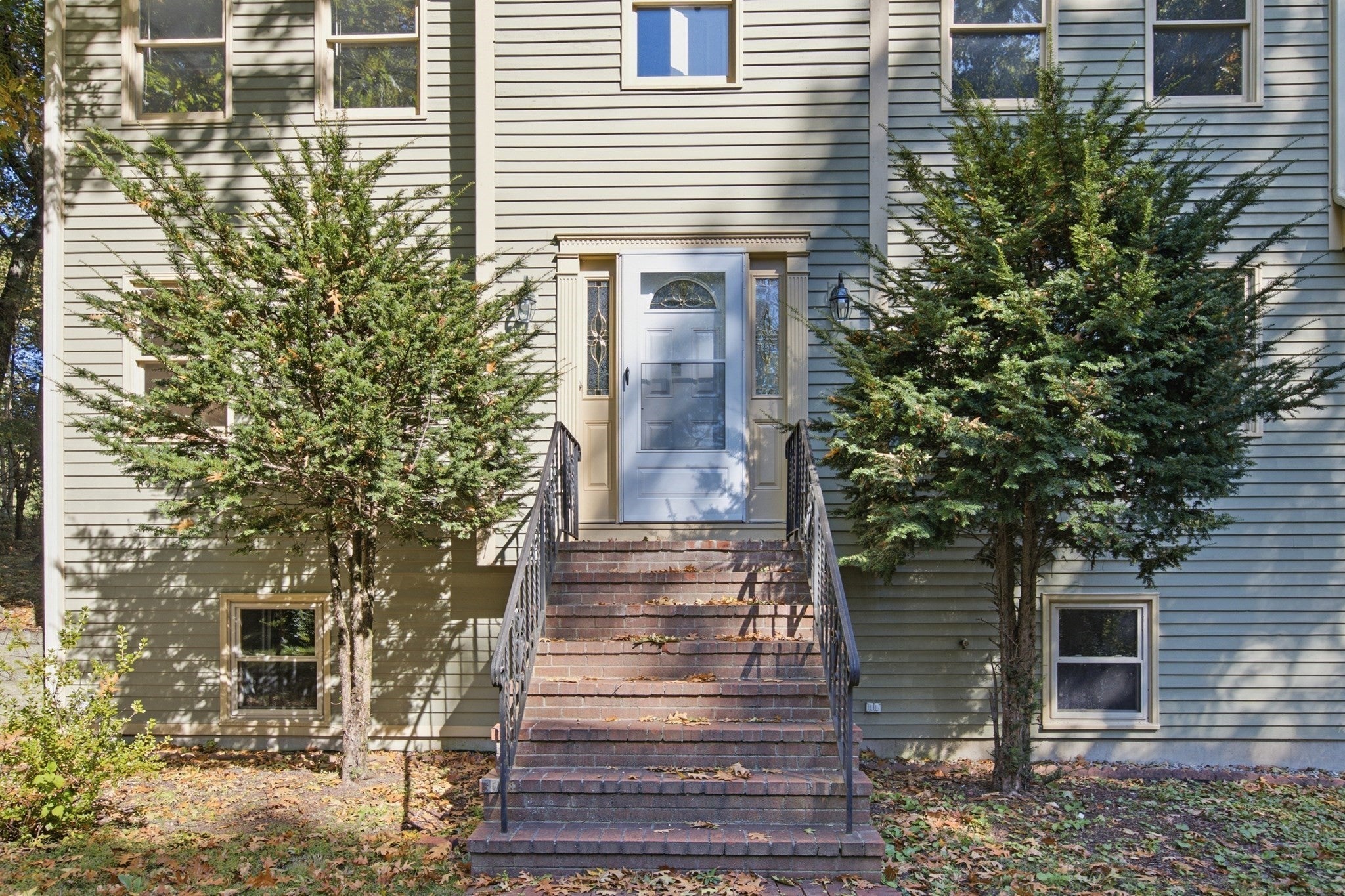 255 Haymeadow Rd