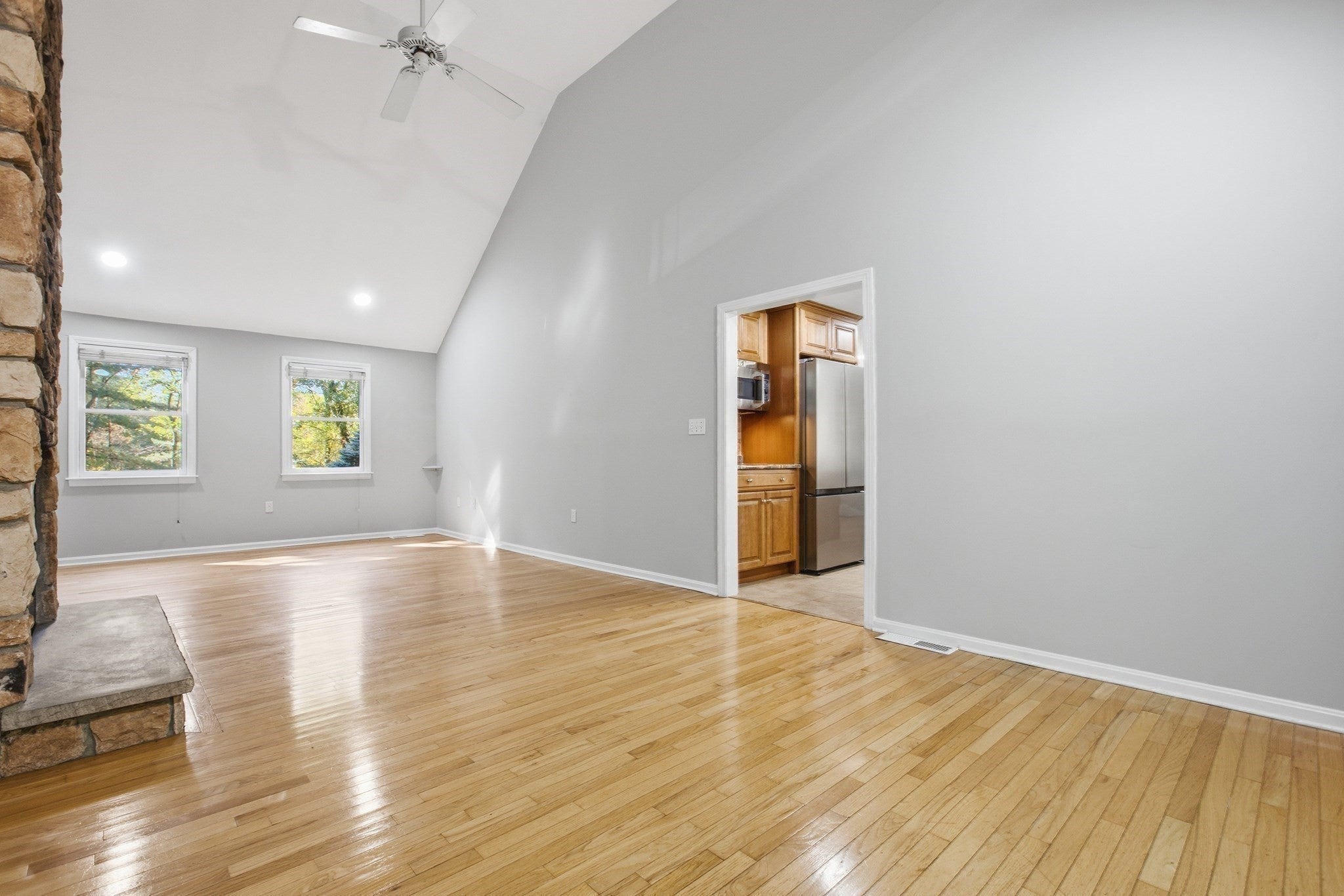 255 Haymeadow Rd, North Andover, MA Photo #20