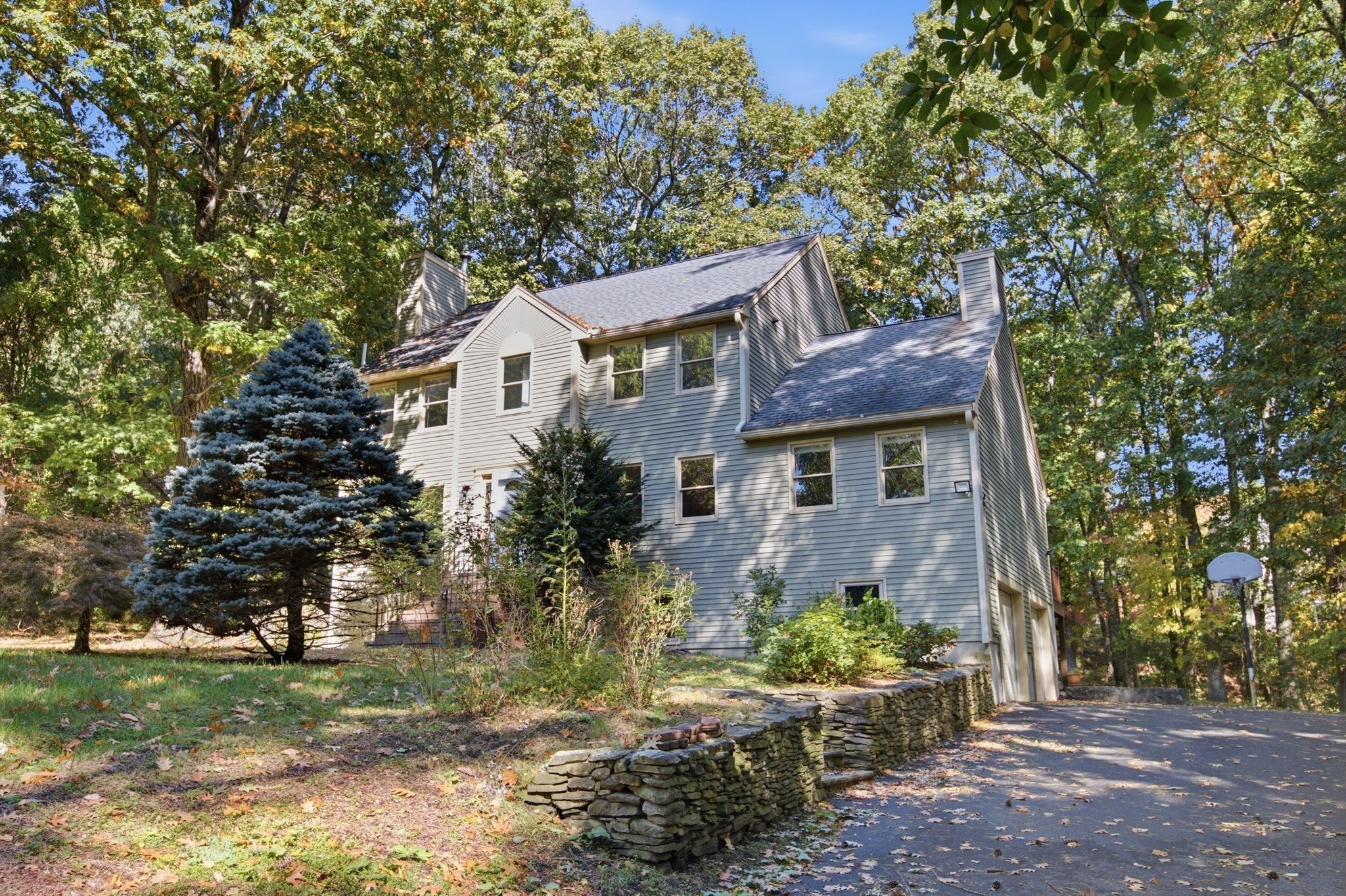 255 Haymeadow Rd, North Andover, MA Photo #34