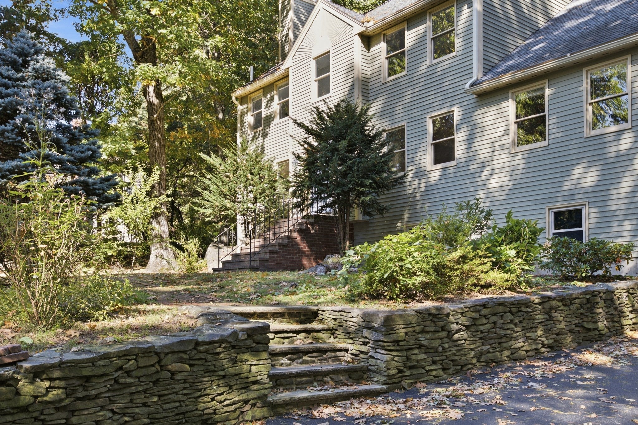 255 Haymeadow Rd, North Andover, MA Photo #37