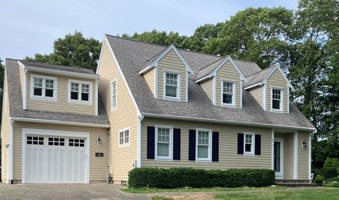 Photo of 31 Hillside Ave, Falmouth, MA 02556 (MLS # 73501746)