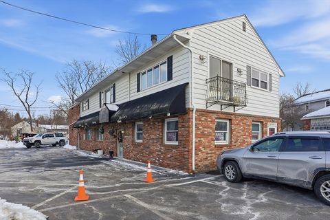 1008 Westford St Lowell MA 01851