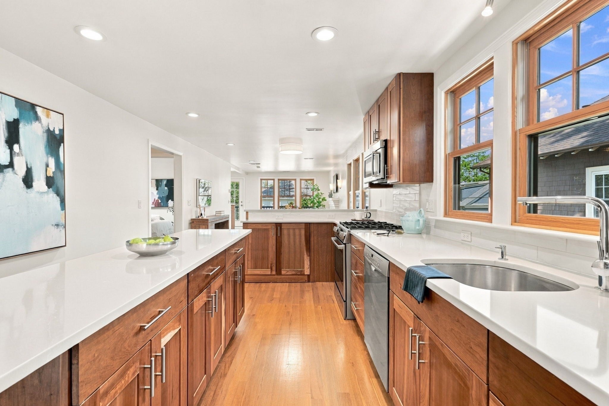 6-8 Goodman Road #6, Cambridge, MA, 6-8 Goodman Road #6, Cambridge, MA Photo #6