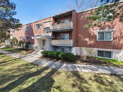 35 Jacqueline Road C Waltham MA 02452