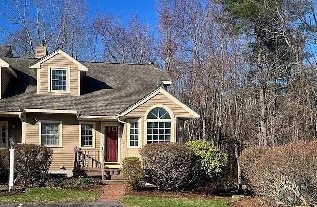 Photo of 12 Birchwood Lane, Hopkinton, MA