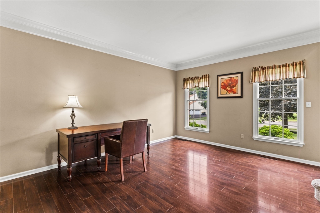 3 Norumbega Cir