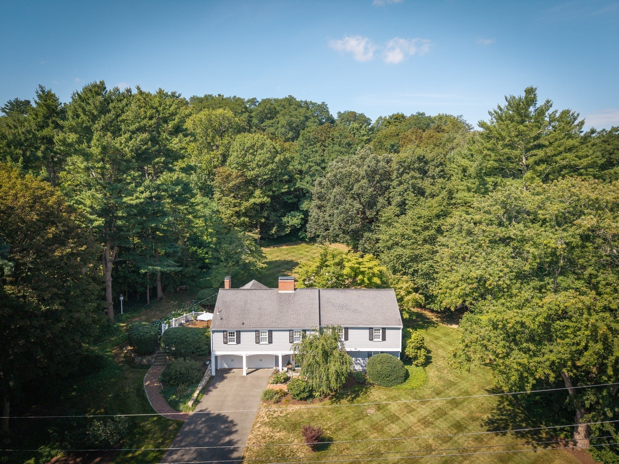 10 Burhnam Road, Wenham, MA, 10 Burhnam Road, Wenham, MA Photo #30