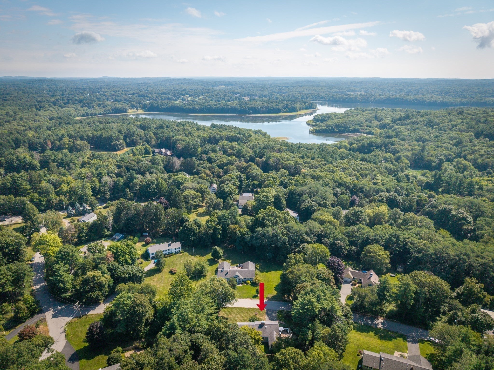 10 Burhnam Road, Wenham, MA, 10 Burhnam Road, Wenham, MA Photo #31