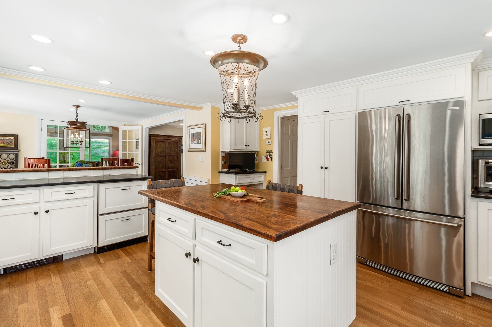 10 Burhnam Road, Wenham, MA, 10 Burhnam Road, Wenham, MA Photo #4