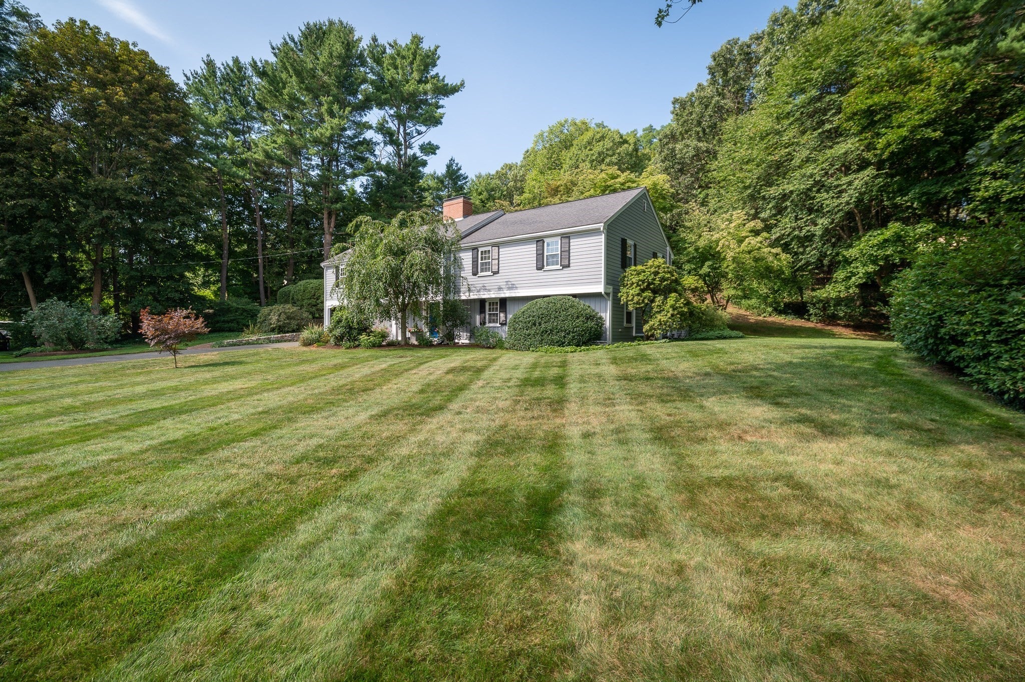 10 Burhnam Road, Wenham, MA, 10 Burhnam Road, Wenham, MA Photo #33