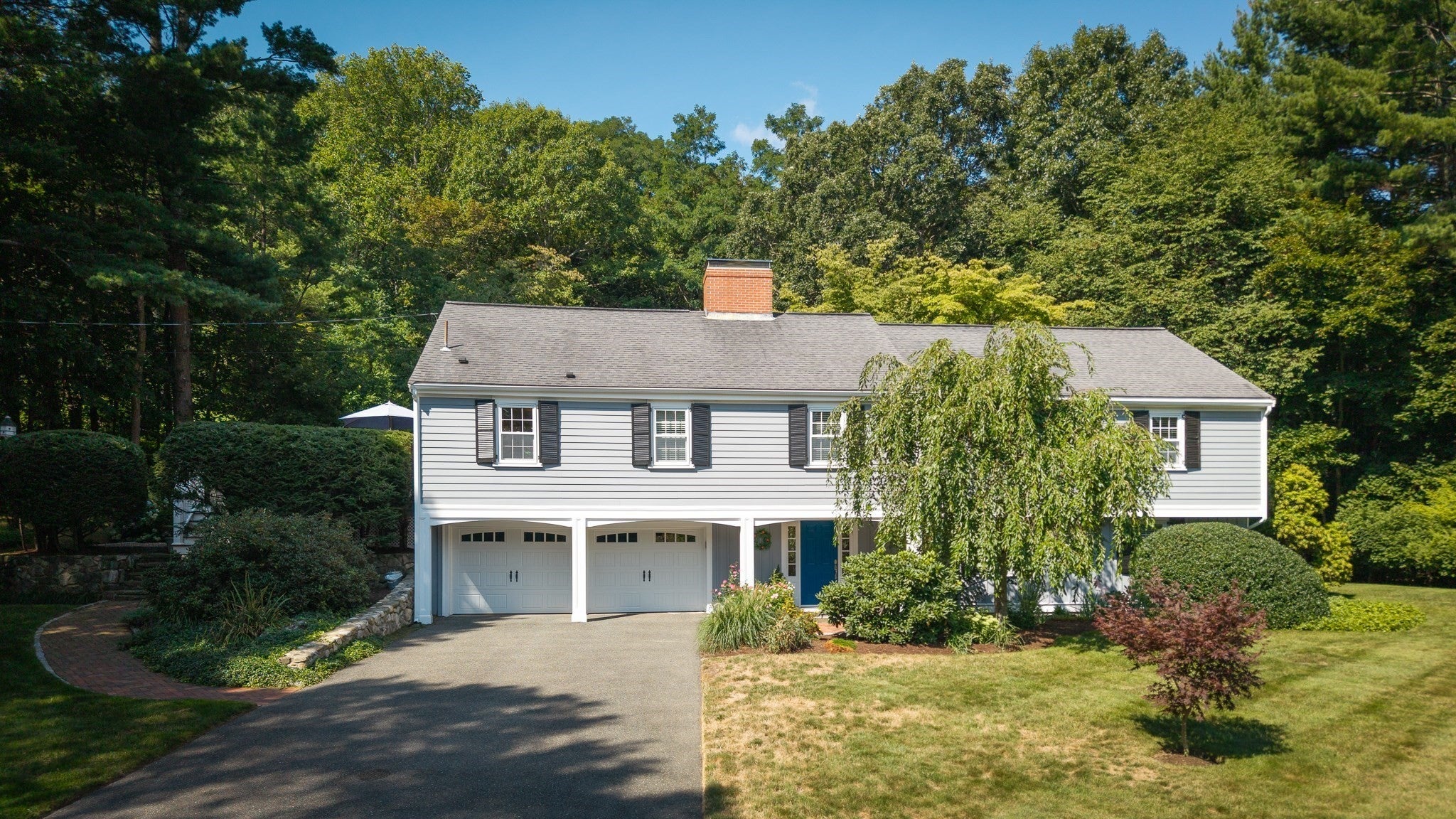 10 Burhnam Road, Wenham, MA, 10 Burhnam Road, Wenham, MA Photo #2