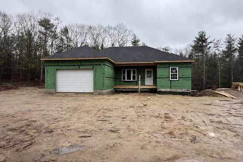 Photo of 215 Alpine Dr, Southbridge, MA 01550 (MLS # 73487359)