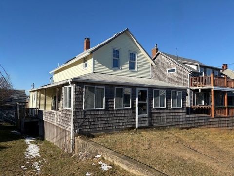 Photo of 27 Ocean St, Marshfield, MA 02050 (MLS # 73476511)