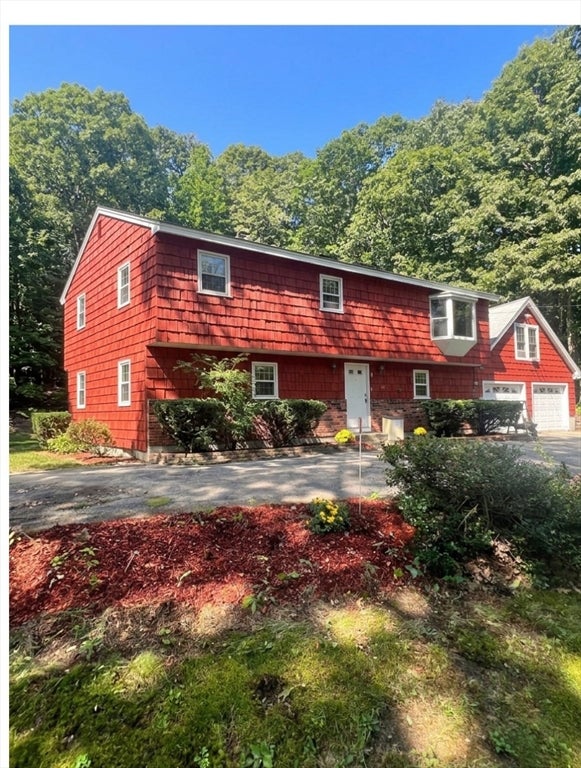 47 North RD, New Ipswich, NH Photo #1