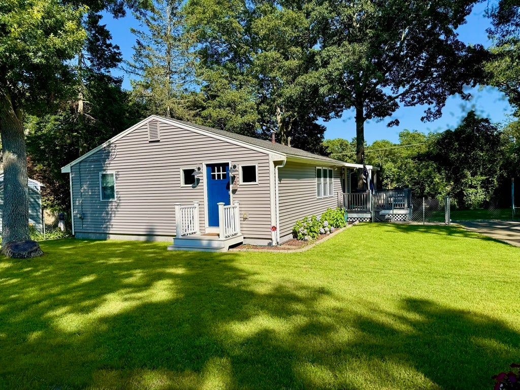 72 Handy Rd, Bourne, MA Photo #2