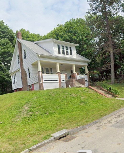 7 Wakefield ST, Worcester, MA Photo #1
