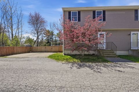 Photo of 262 Stevens Street #262, Fall River, MA 02721 (MLS # 73510865)