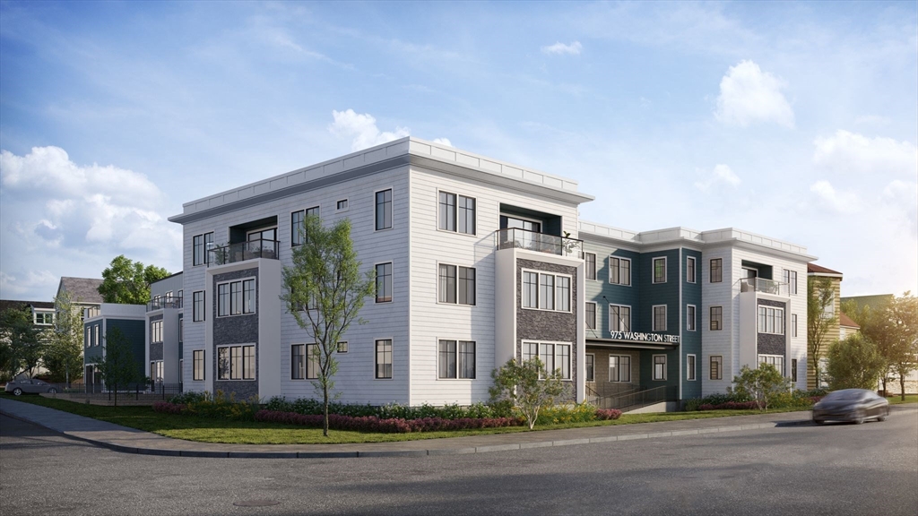 975 Washington Street 107