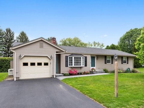 30 Marion Avenue Auburn MA 01501