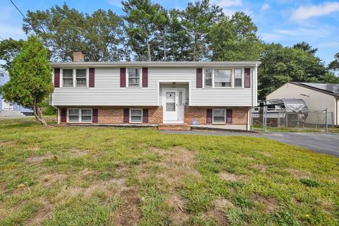 724 Ash Street Brockton MA 02301