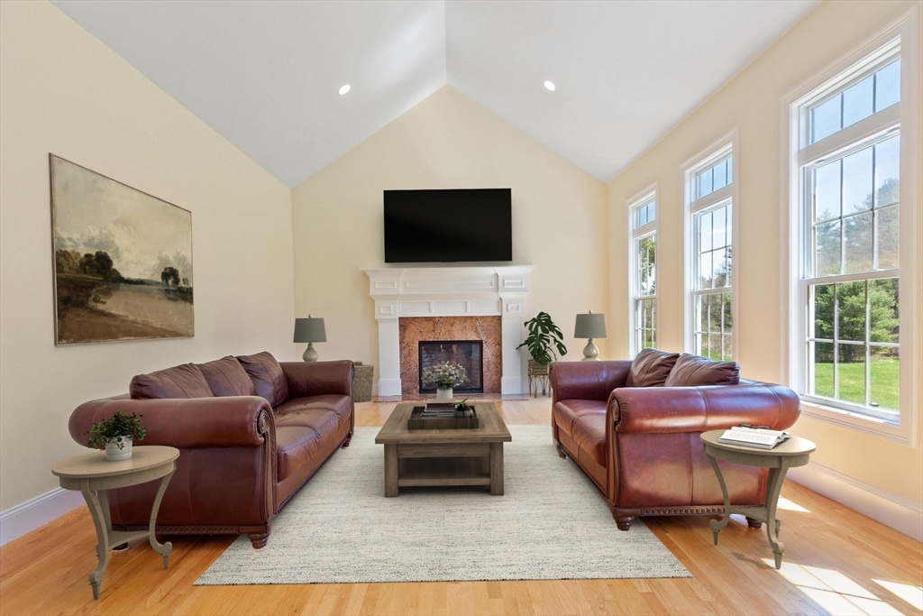 43 Old Mill Rd