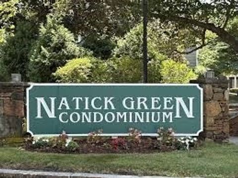 Photo of 9 Post Oak Lane #21, Natick, MA 01760 (MLS # 73460092)