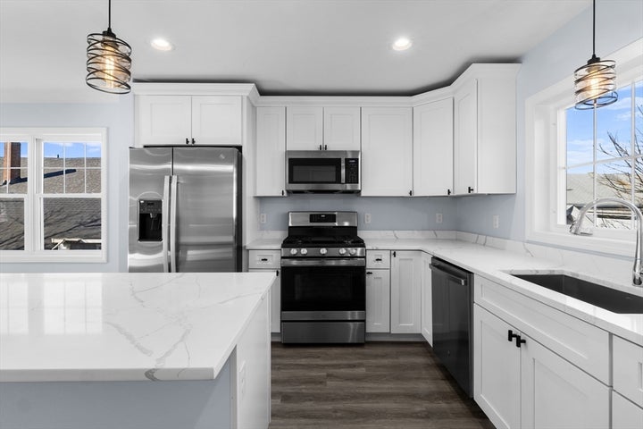 Photo 1 of 16 — 206 Durfee St. 2A, Fall River, MA 02720