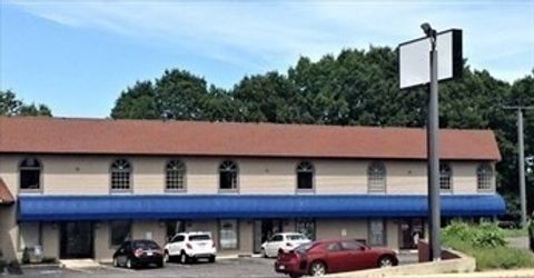 Photo of 853 North Main St #A103, Leominster, MA 01453 (MLS # 73480757)