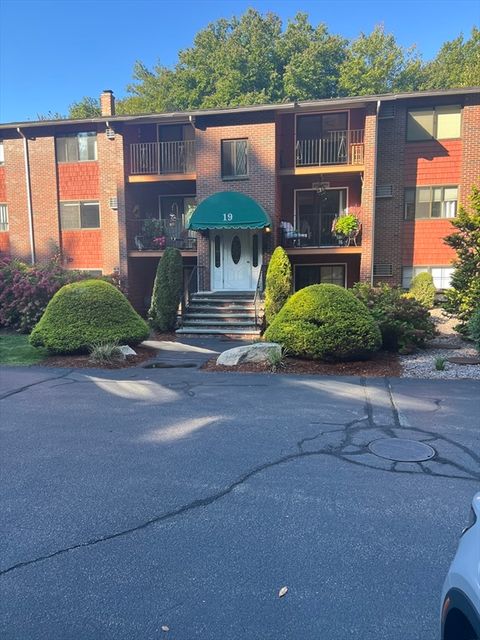 19 Fuller Rd 7 Foxboro MA 02035