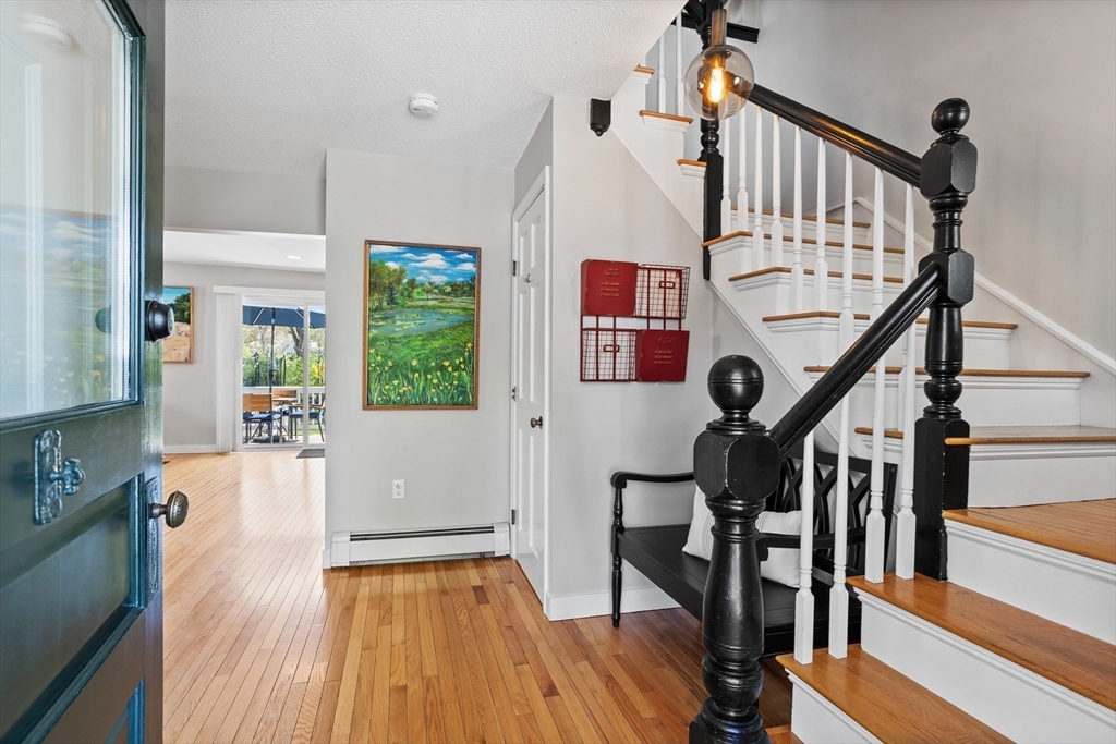 13 Brooks St