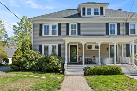 13 Brooks St Concord MA 01742