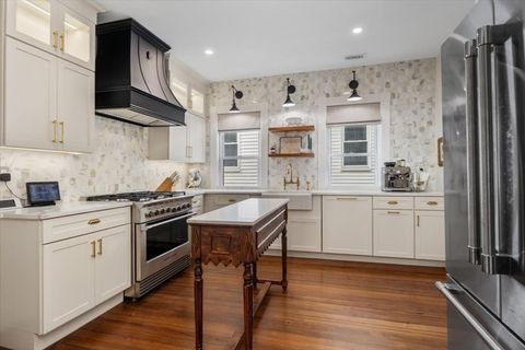 287 Minot Street 2 Boston MA 02124