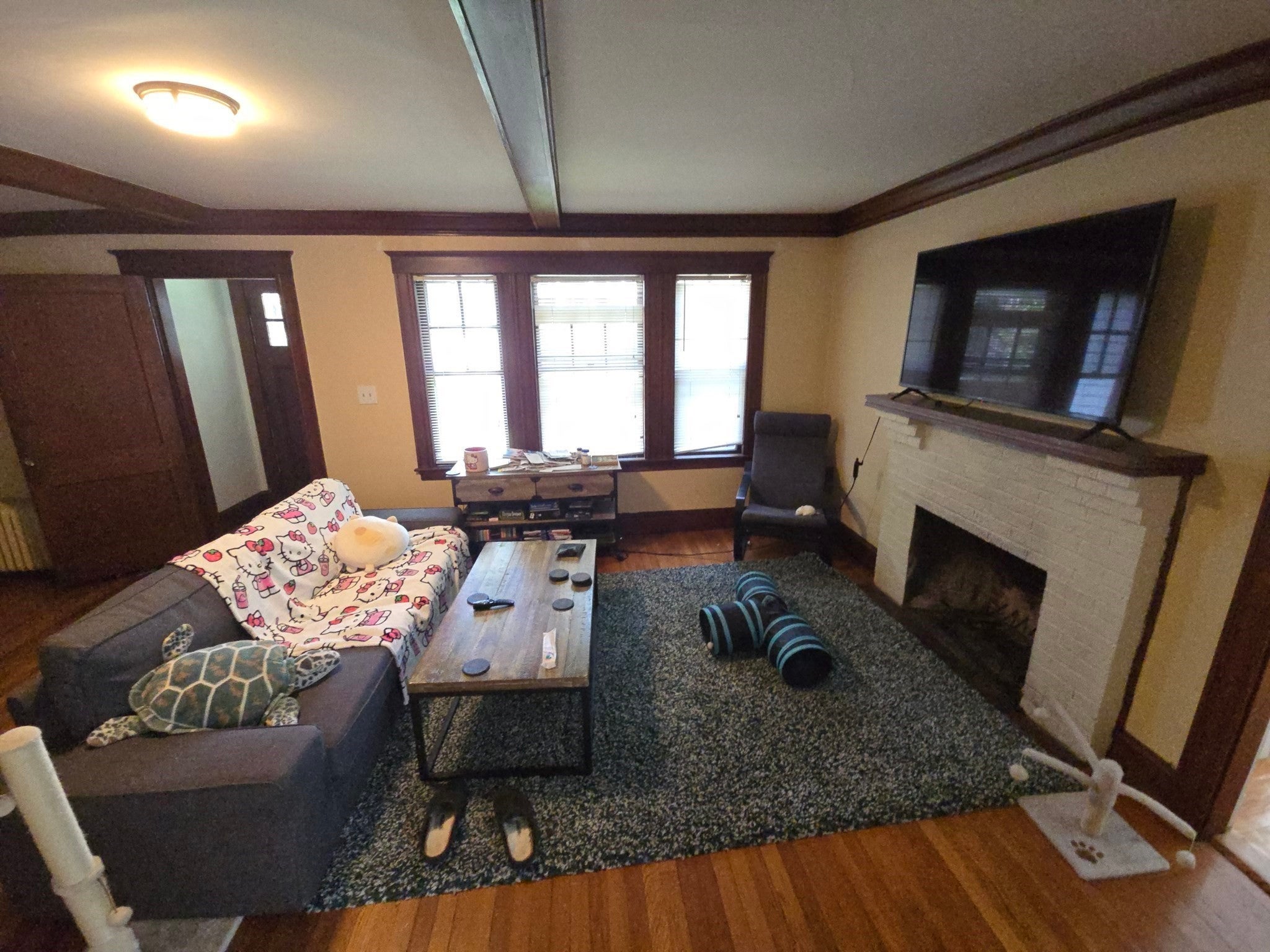 283 Lowell Avenue #1, Newton, MA, 283 Lowell Avenue #1, Newton, MA Photo #2