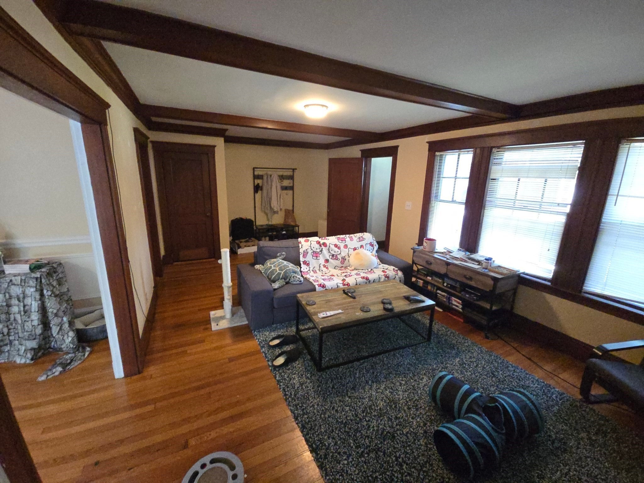 Photo of 283 Lowell Avenue, Newton, MA