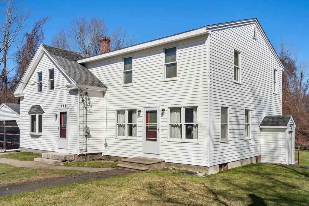146 Millville Rd