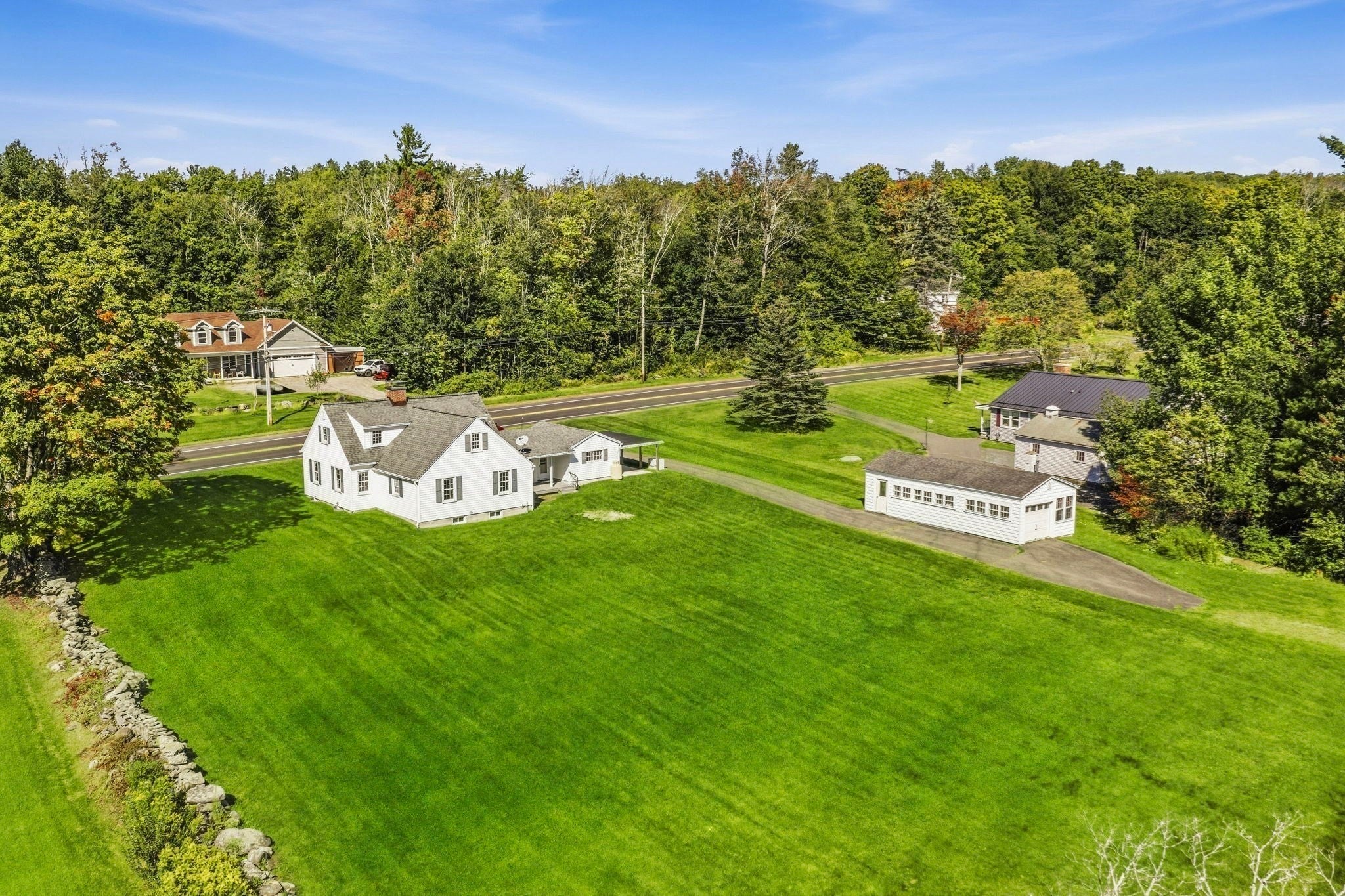 515 Main Rd, Chesterfield, MA, 515 Main Rd, Chesterfield, MA Photo #4