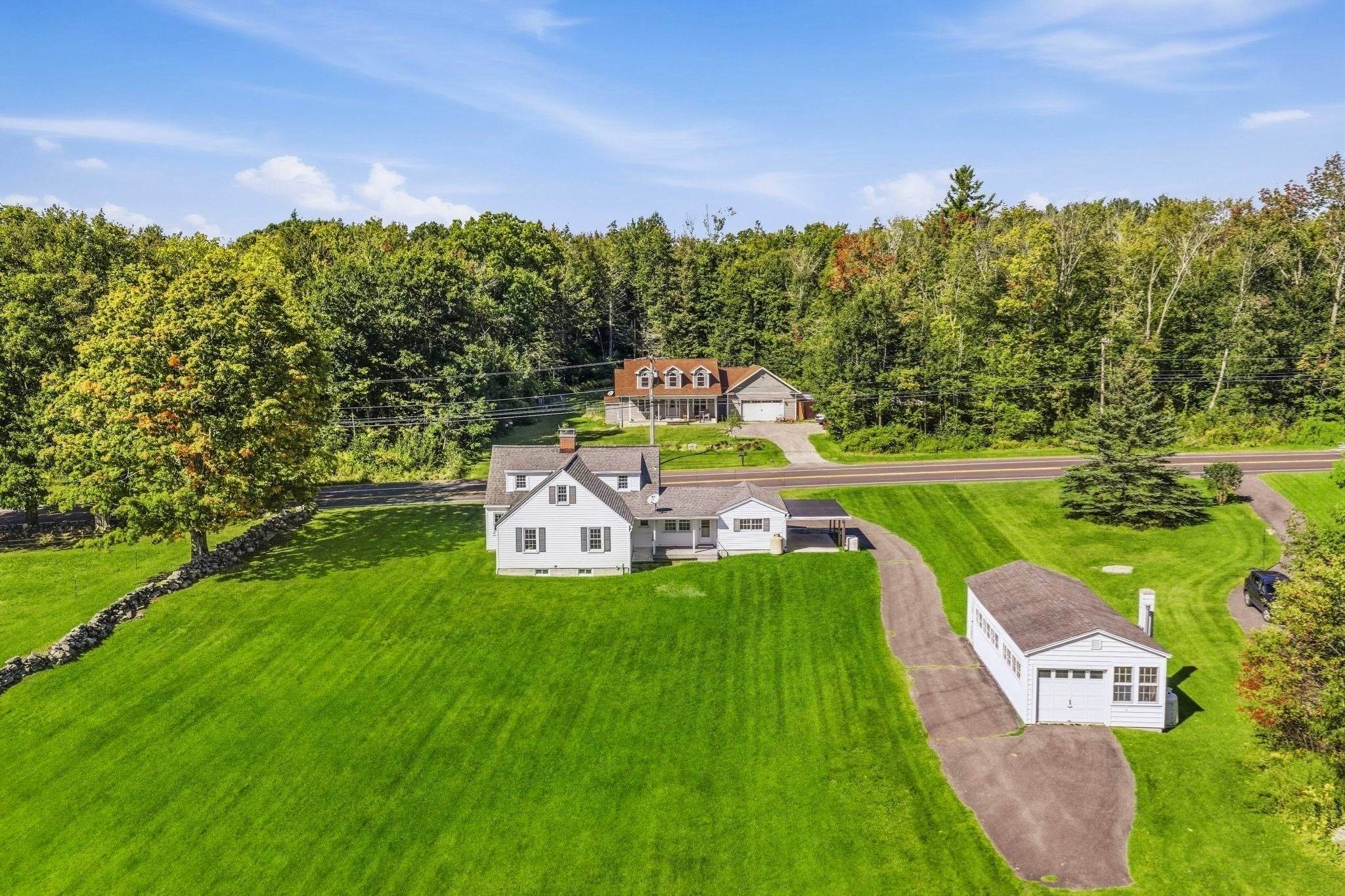 515 Main Rd, Chesterfield, MA, 515 Main Rd, Chesterfield, MA Photo #3