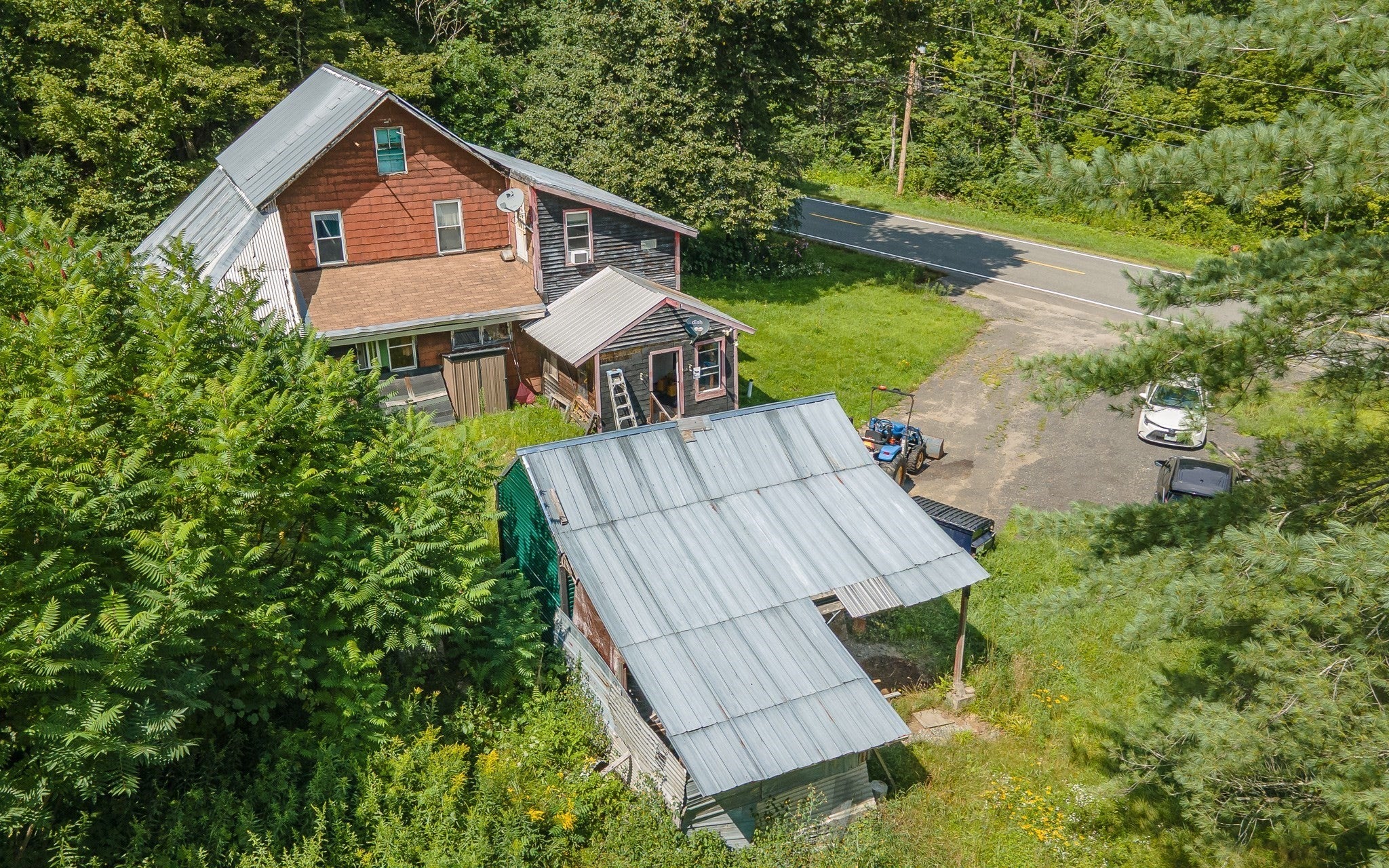 364 Jacksonville Rd, Colrain, MA, 364 Jacksonville Rd, Colrain, MA Photo #7