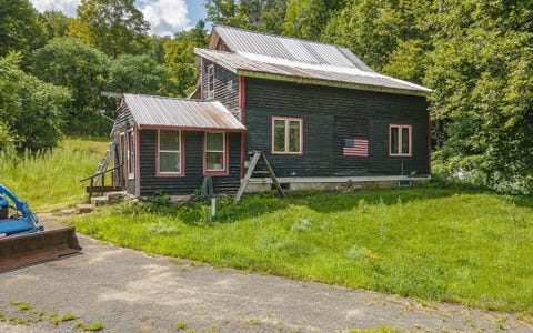 Photo of 364 Jacksonville Rd, Colrain, MA 01340 (MLS # 73565779)