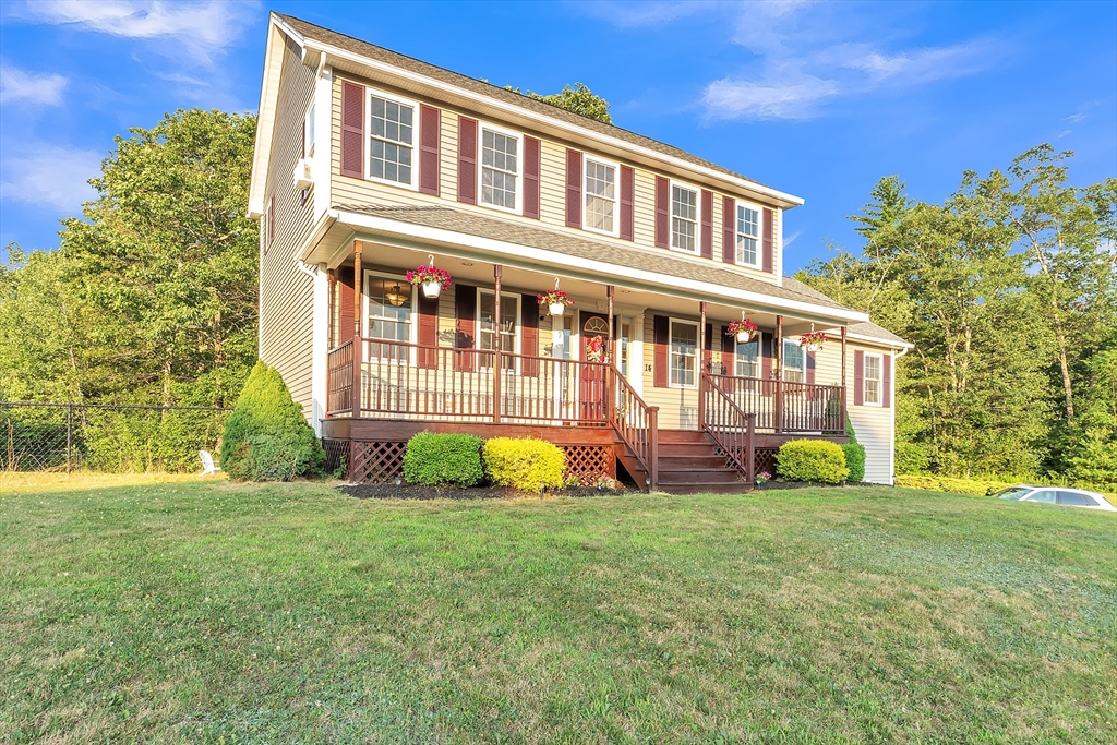 14 Patriot Ln