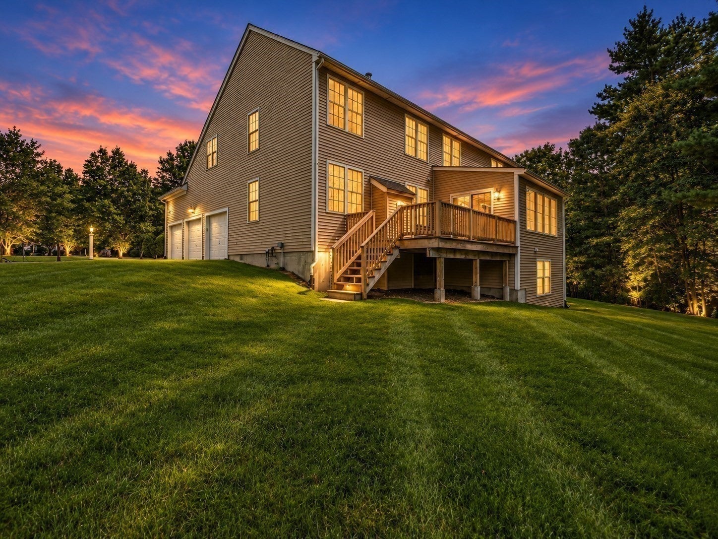 3 Washington Lane