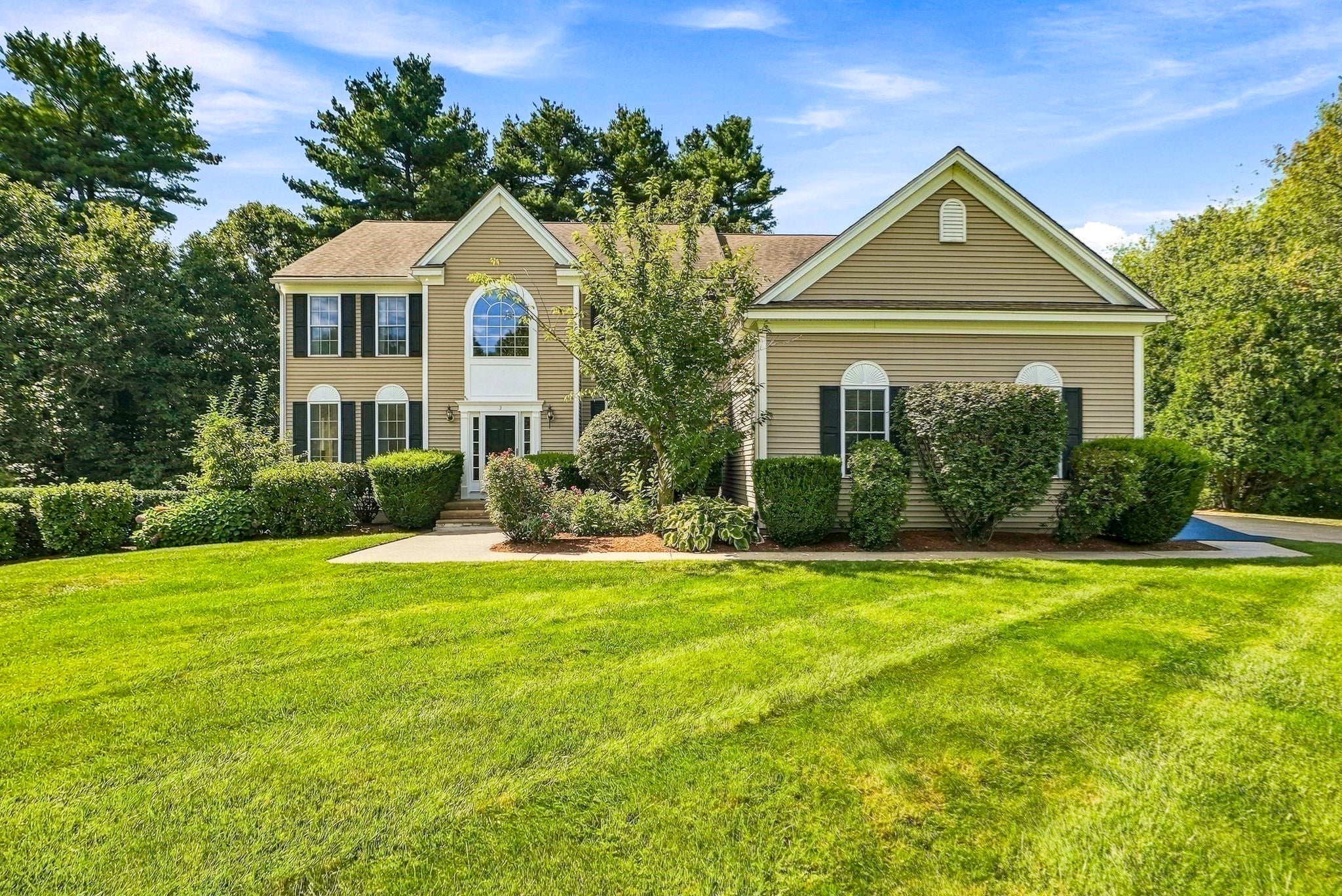 3 Washington Lane, Hopkinton, MA Photo #1